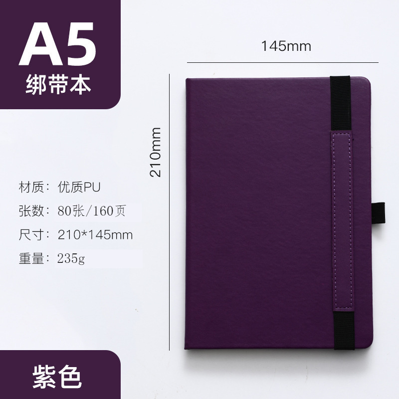 Cuaderno de escritorio