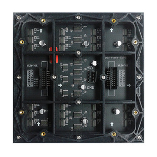 Manufacturers supply p2.5-32S LED display module 160*160mm indoor wholesale