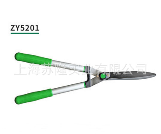 助友ZY5201整篱修枝剪 园艺造型剪 篱笆剪 大平剪枝剪