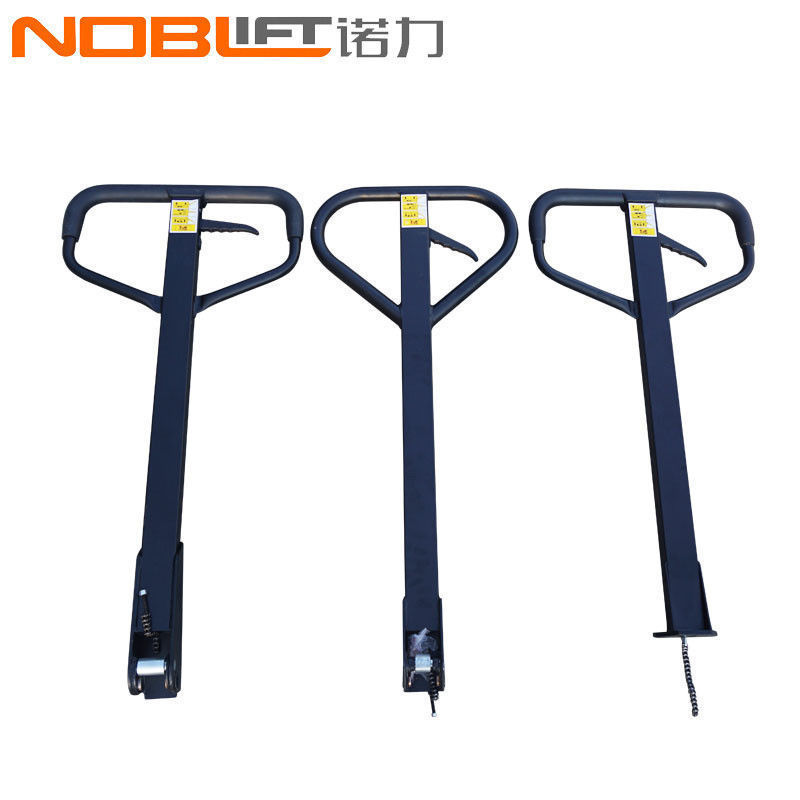 诺力手动叉车配件 手动叉车手柄地牛把手 液压小叉车通用手柄