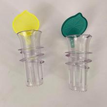 亚马逊新款 Lemon Orange Juicer 柠檬橘子水果榨汁机 手动榨汁器