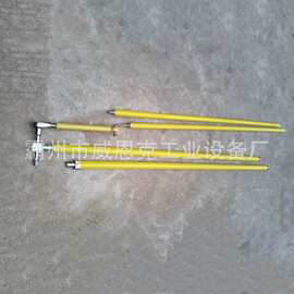 TSC 型棘轮长扳手 带电作业螺栓紧固拆卸作业专用工具
