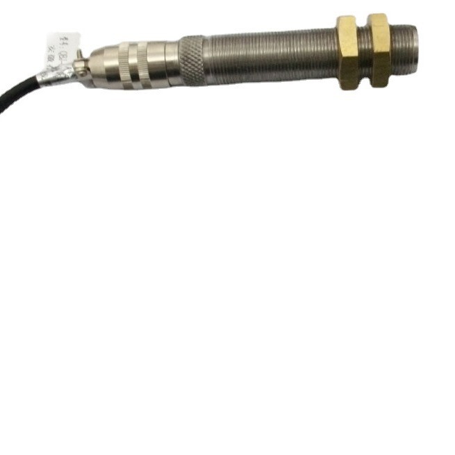 磁电式转速传感器T03S磁阻转速传感器