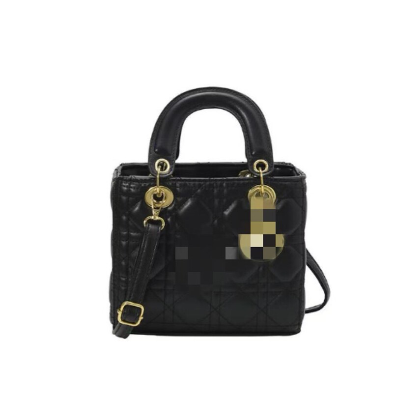 2026 New Hot-Selling Diana Bag, High-End Shoulder and Crossbody Bag, Versatile and Fashionable Commuter Handbag for Women