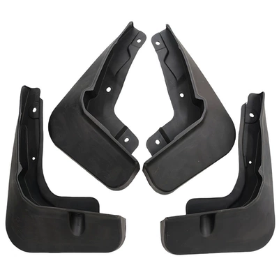 Suitable for Toyota: Mudguard