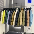 1996 down jacket - for other color options, please specify in the order notes