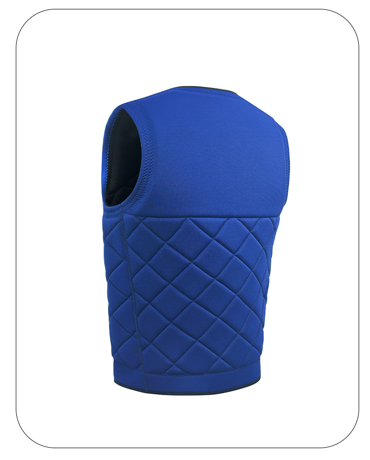 High Buoyancy Adult Life Jacket Cross-border Use, Premium Rescue Equipment For Surf, Motorcycl, Kayak, And_desvips.com