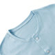 Three-point Sleeve suit Outer Wear Home Wear Pajamas Pure Cotton Thin Mother's Style
