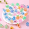 Zhuzhu small animals are shipped in random styles