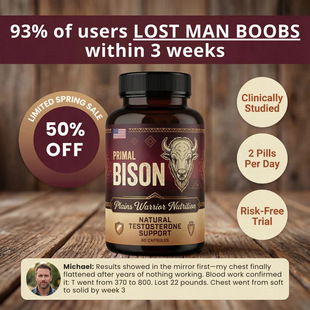 TK���R�d����վ�羳��Ʒ��60��غͪ�z��PRIMAL BISON���Sֱ�N���l