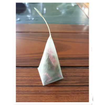 苏州0EM贴牌代加工宝塔茶包圆锥形异形茶包铁观音袋泡茶 创意茶包