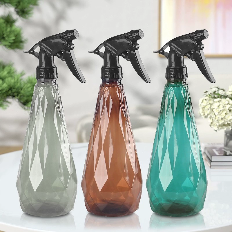 Дезинфекция специальная бутылка для спрей спирта бытовая бутылка для спрей ручной разбрызгиватель воды для домашнего садоводства
