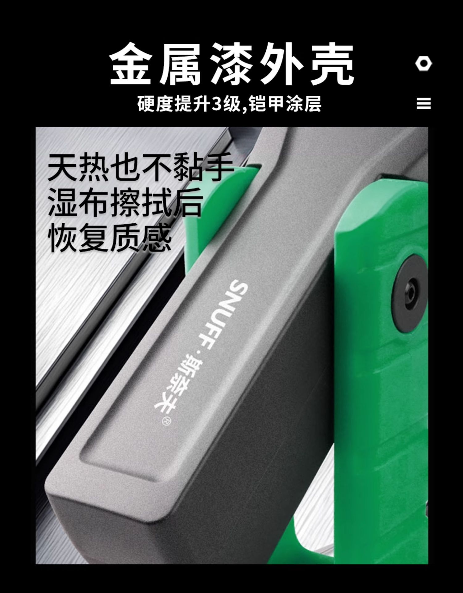 Suitable for Snive Auto Repair Work Light, Ultra-Long Battery Life, Anti-Fall, Waterproof, Strong Light Led Emergency Lighting Repair Light