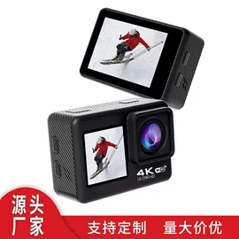 运动摄影机;迷你相机;普通数码相机