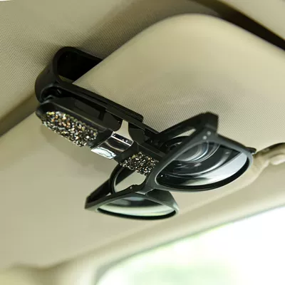 glasses clip ticket clip — Car Glasses Clip/Bill Clip