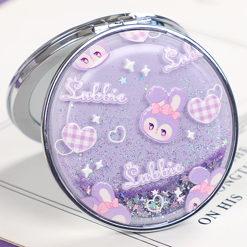 Purple Star Rabbit
