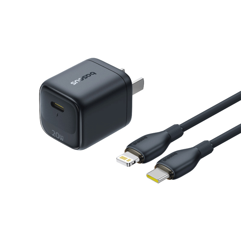 Cargador de nitruro de gallio Besi 45W para Apple 17iphone 16pro teléfono celular PD cabeza de carga rápida al por mayor
