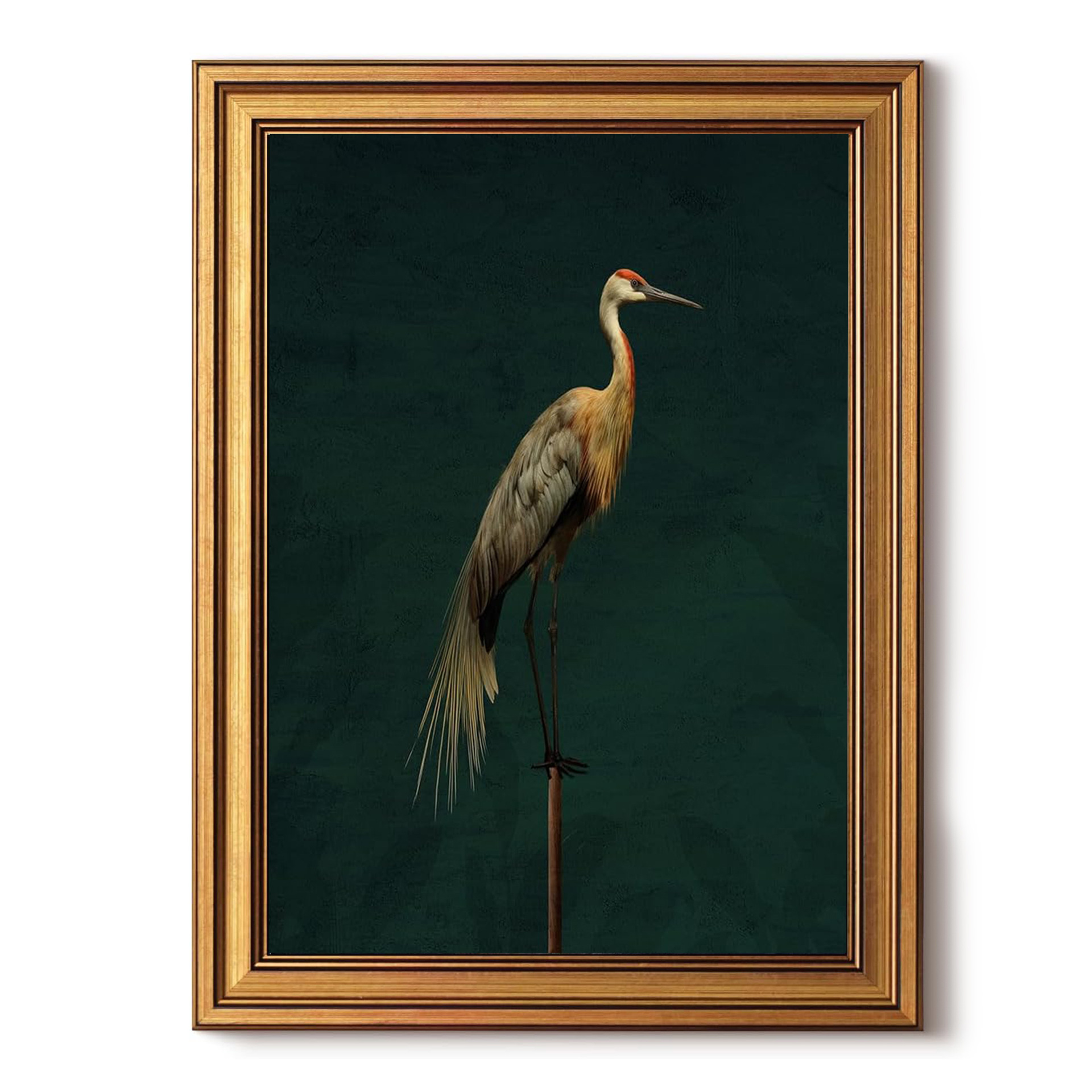 Transfronterizos clásicos enmarcados pinturas colgadas pinturas decorativas de pared de oficinas de alojamiento residencial pinturas de borde dorado estilo retro europeo image 48