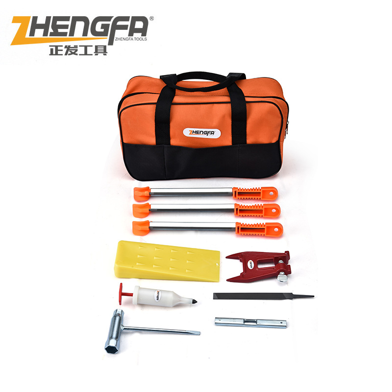 厂家直供便携工具　家用工具套装组多种规格工具现货