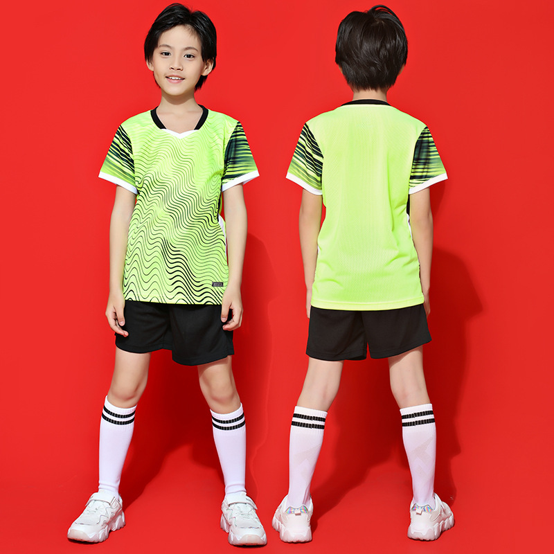羽毛球定制校队训练服成人运动套装印号儿童乒乓球网球比赛服印制|undefined
