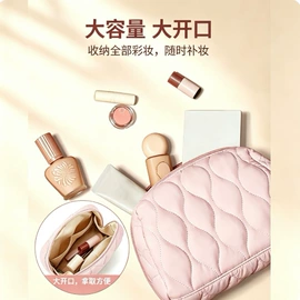 化妆包;收纳袋收纳包;旅行包袋