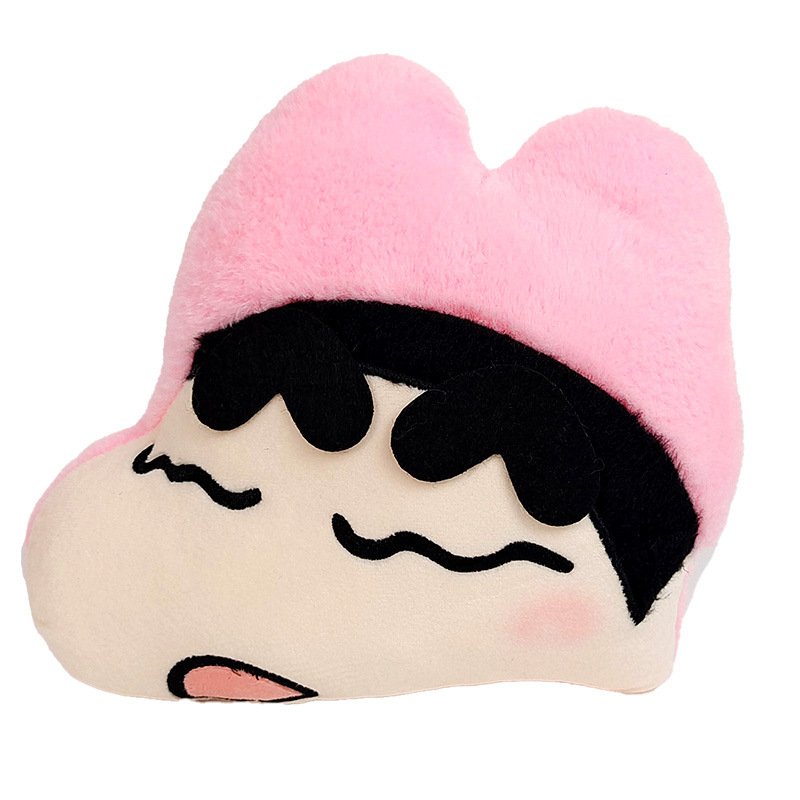 Disfraz nuevo muñeca de peluche 8 pulgadas muñeca monstruo 8 pulgadas muñeca agarrar la tendencia explosiva