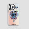 Cartoon fantasy laser shell is suitable for Xiaomi 14ULTRA mobile phone case Stidi MI14Pro frosted Louder cute