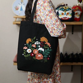 针线缝纫;胸针;DIY服饰