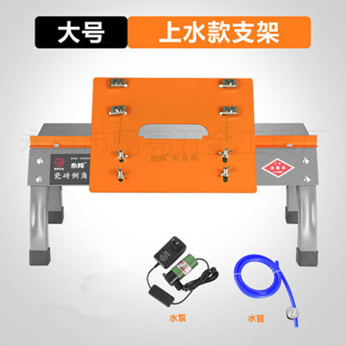 점장이 추천하는 대형 방진 모델(모든 세라믹 타일 공통)