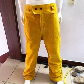 焊工手套;电焊服;其他手部防护