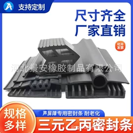 橡胶密封条;其他橡胶密封;车用塑胶制品