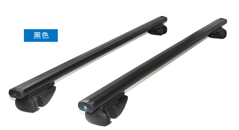Car Luggage Rack Crossbar, Universal Roof Rack, Luggage Frame, Luggage Box, Car-Mounted Modification Rack