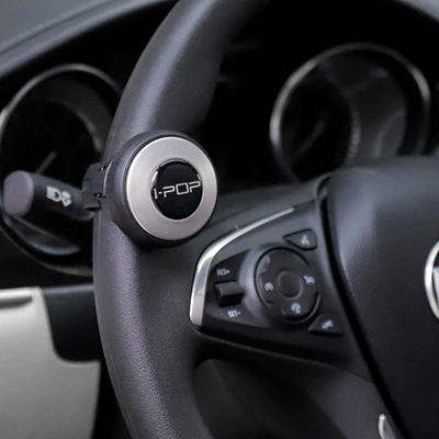 labor-saving booster bearing steering | Steering wheel booster - mini-booster-ball