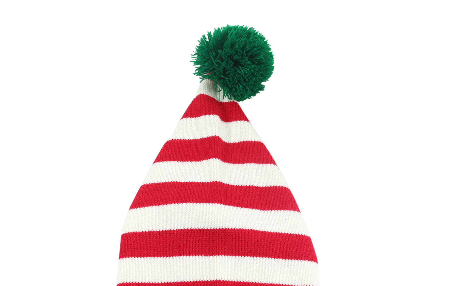 Nuovo cappello di Natale lavorato a maglia cappello invernale per adulti cappello decorativo festivo per adulti produttori vendita diretta_voghion.com