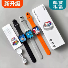 华强北s12智能手表s12max手表s11蓝牙手表电话手表国内爆款礼品