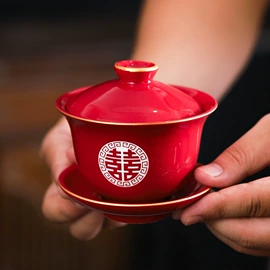 陶瓷杯;马克杯;喜碗/敬茶杯