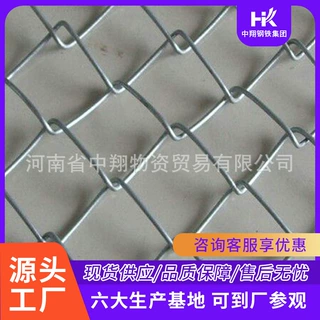 中翔 供应煤矿经纬网 矿井巷道支护人工假顶网隧道矿井 编织锚网