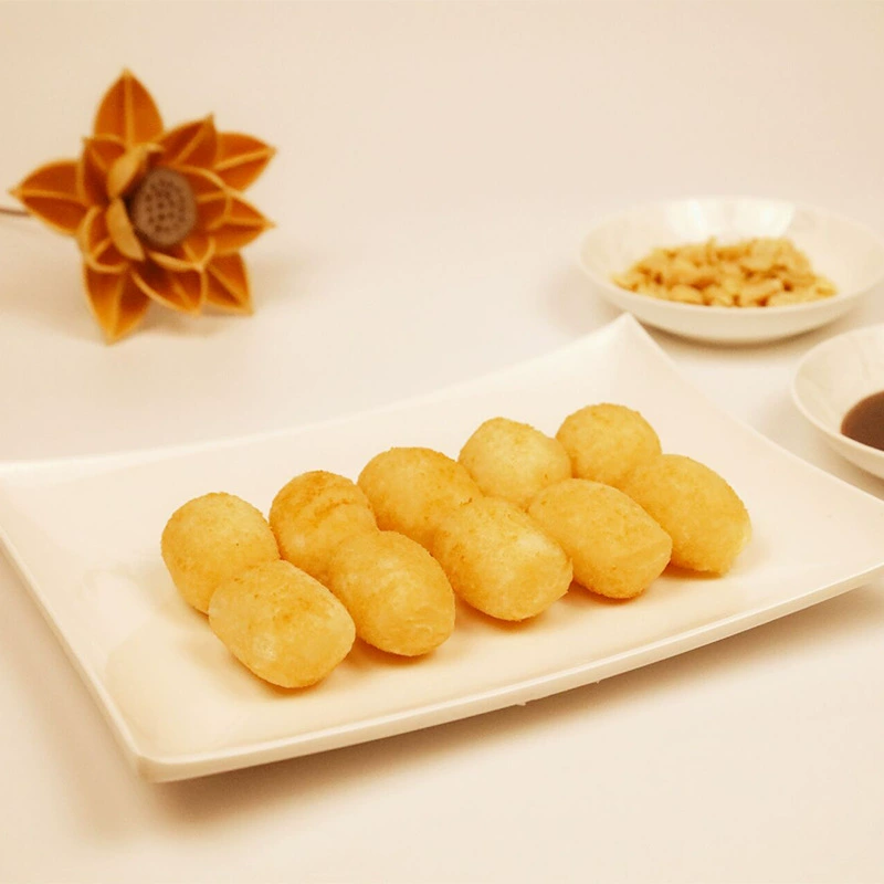Семейная Xinyan Sugar Радийная хотпот клецки рисовые пирожные 400 г семейный наряд