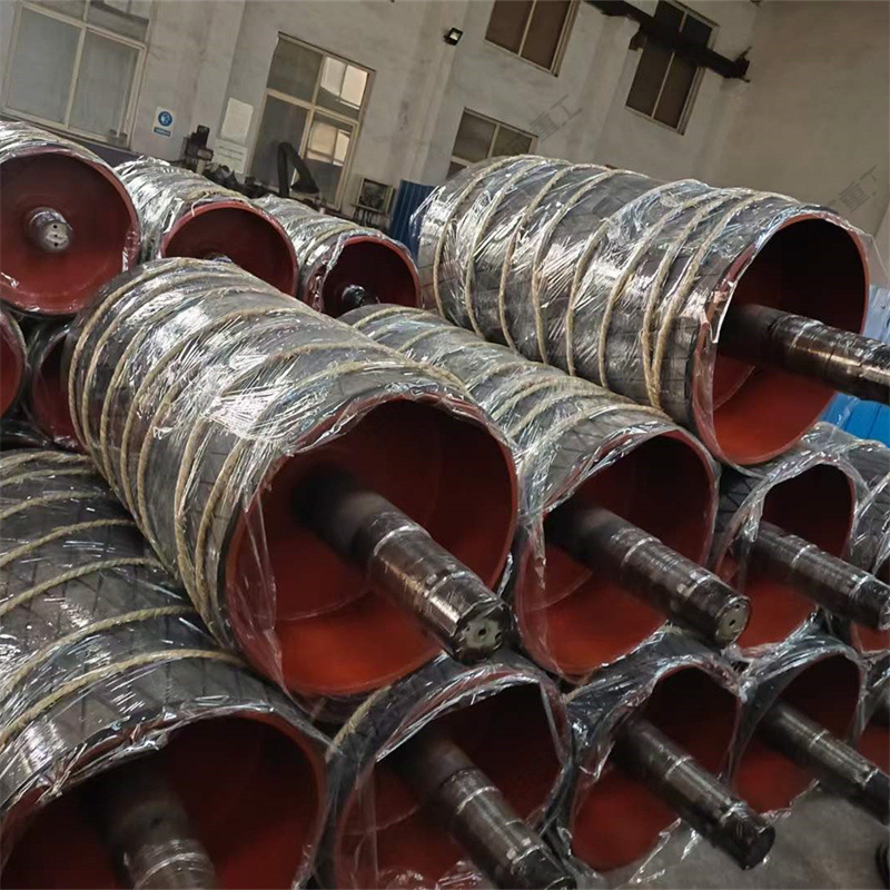 大量现货永磁滚筒 用途广泛干式永磁滚筒 CTZ-32/65永磁滚筒