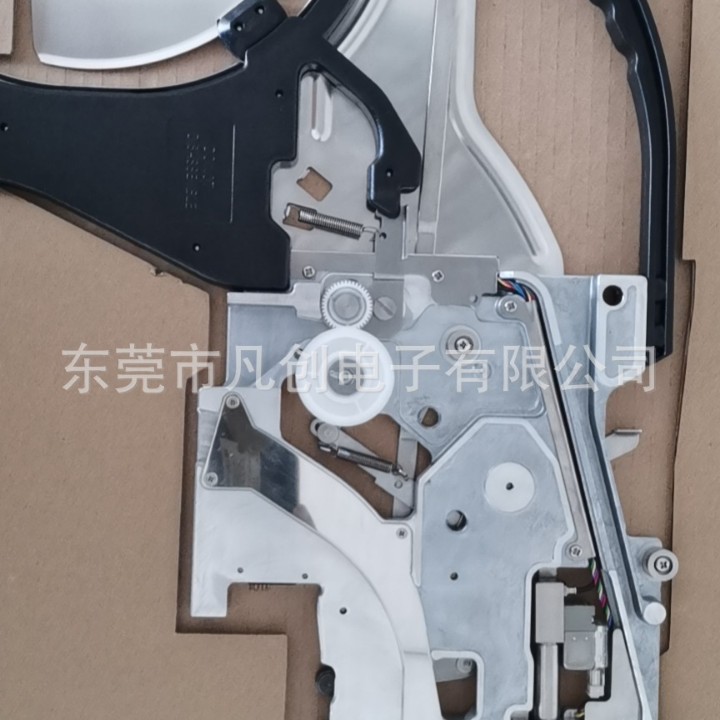 适用于三星/韩华气动飞达SM8X4MM喂料器国产全新/原装全新