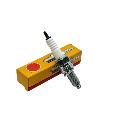 ignition plug, Alışdırma şamı (Sveçalar)