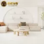 600x1200750x1500素色厨卫奶油