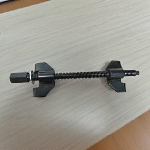 Shock absorber spring shock absorber compressor manual disassembly car shock absorber tool roll spring disassembly tool spiral shock absorber