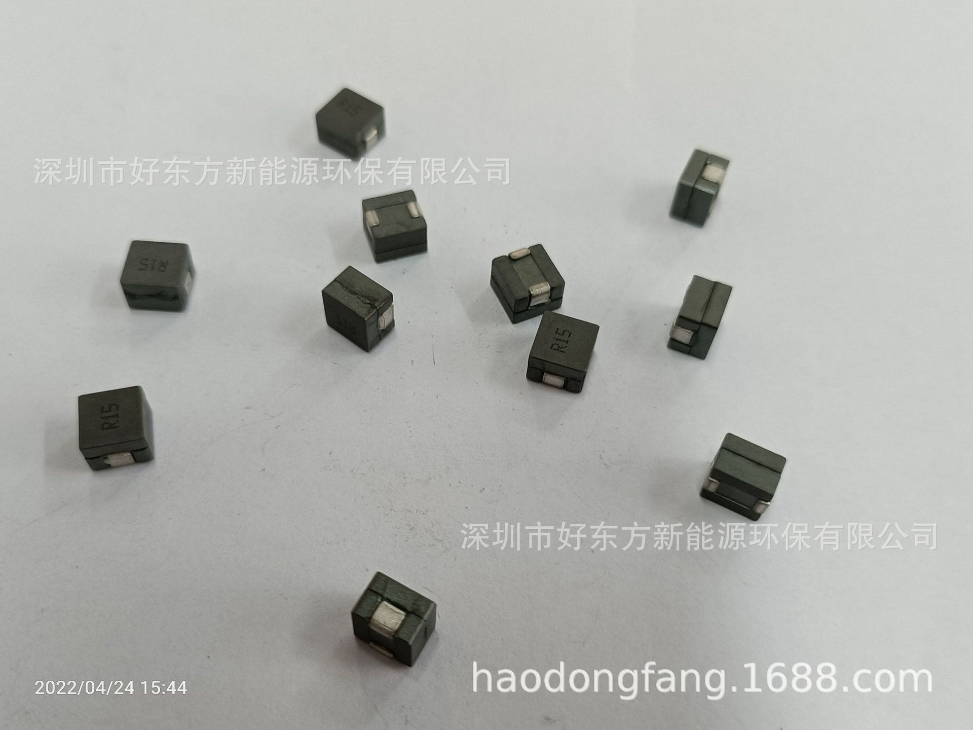 H-EAST替代CYNTEC乾坤大电流一体成型电感系列PCMB103T-R47MS