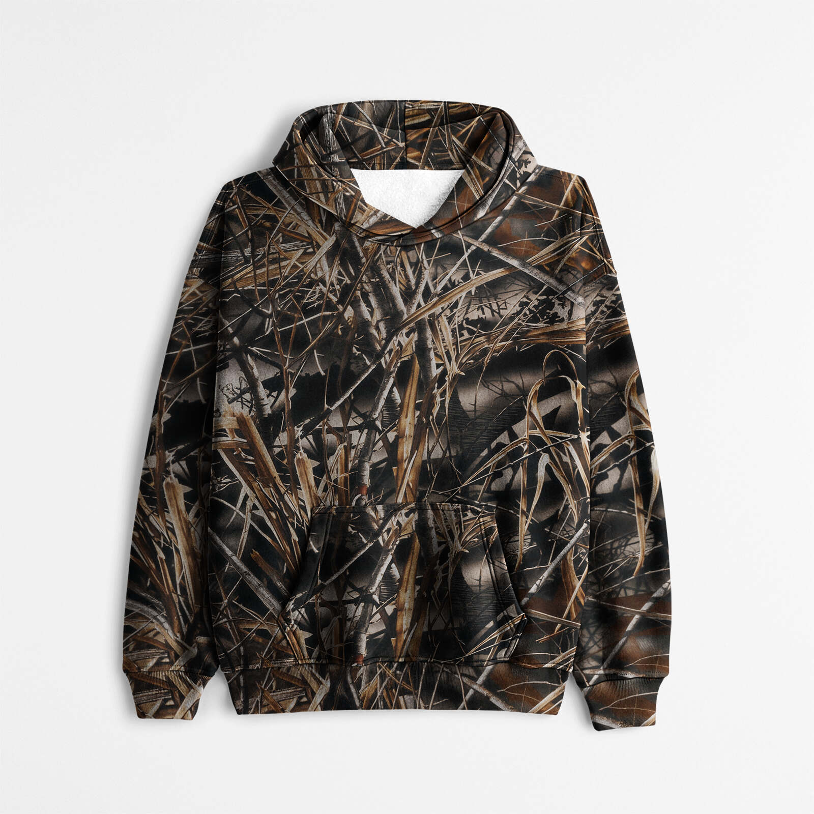 2025 nuevo estilo Amazon productos europeos transfronterizos suéter con capucha de alta calidad casual americano MC19