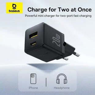 Baseus��˼EU�WҎ20W�֙C������m���O��13/14�W��iPhone17����^