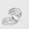 05 White K Ring 0822