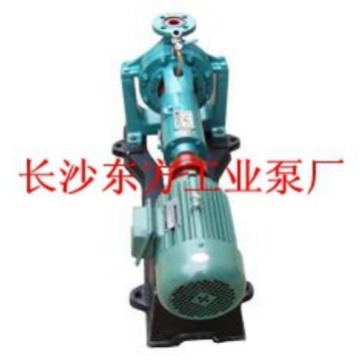 各类取暖输送循环热水80R-60热水泵结构紧凑高效节能80R-60