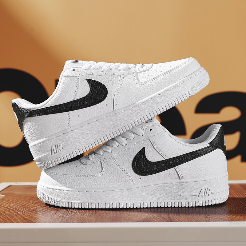 莆田靴 Niekiguan Purehuan AF1 エアフォースワンレディースランニングシューズ純白カジュアルスポーツシューズ aj ロートップメンズシューズ|undefined