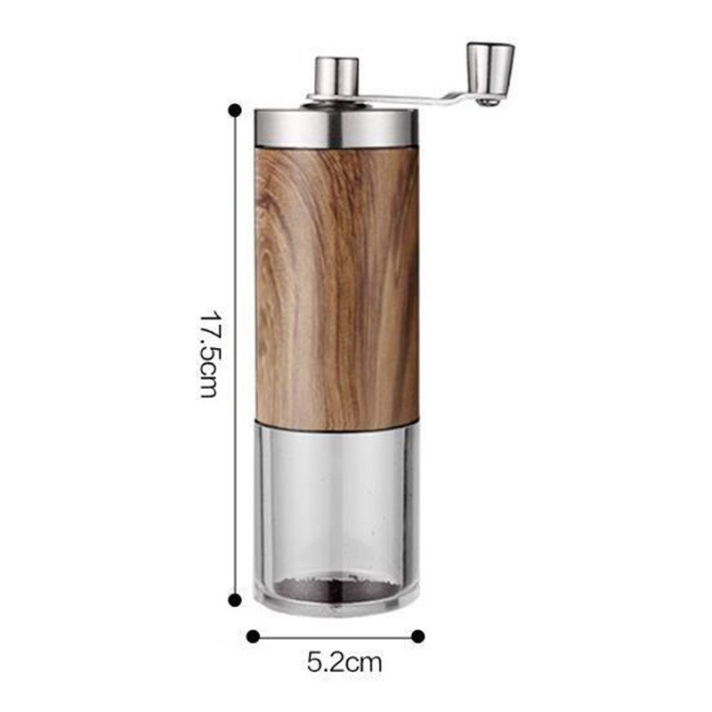 Cafetera Artesanal como Regalo Empresarial para Clientes, Cafetera Artesanal de Lujo Ligero para Mocha, Regalo Promocional